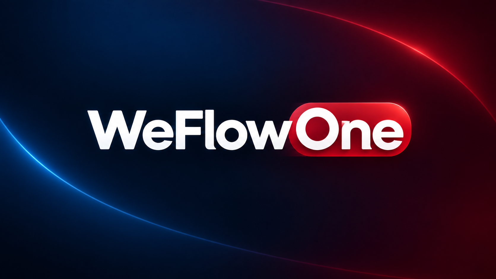 WeFlow ONE